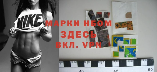 амф Пересвет